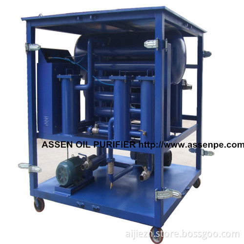 Offer HV Transformer Oil Purification System,Dielectric Oil Purifier